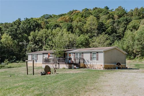 16919 Route 403 Hwy N, Clymer, PA, 15728-7419 | Card Image