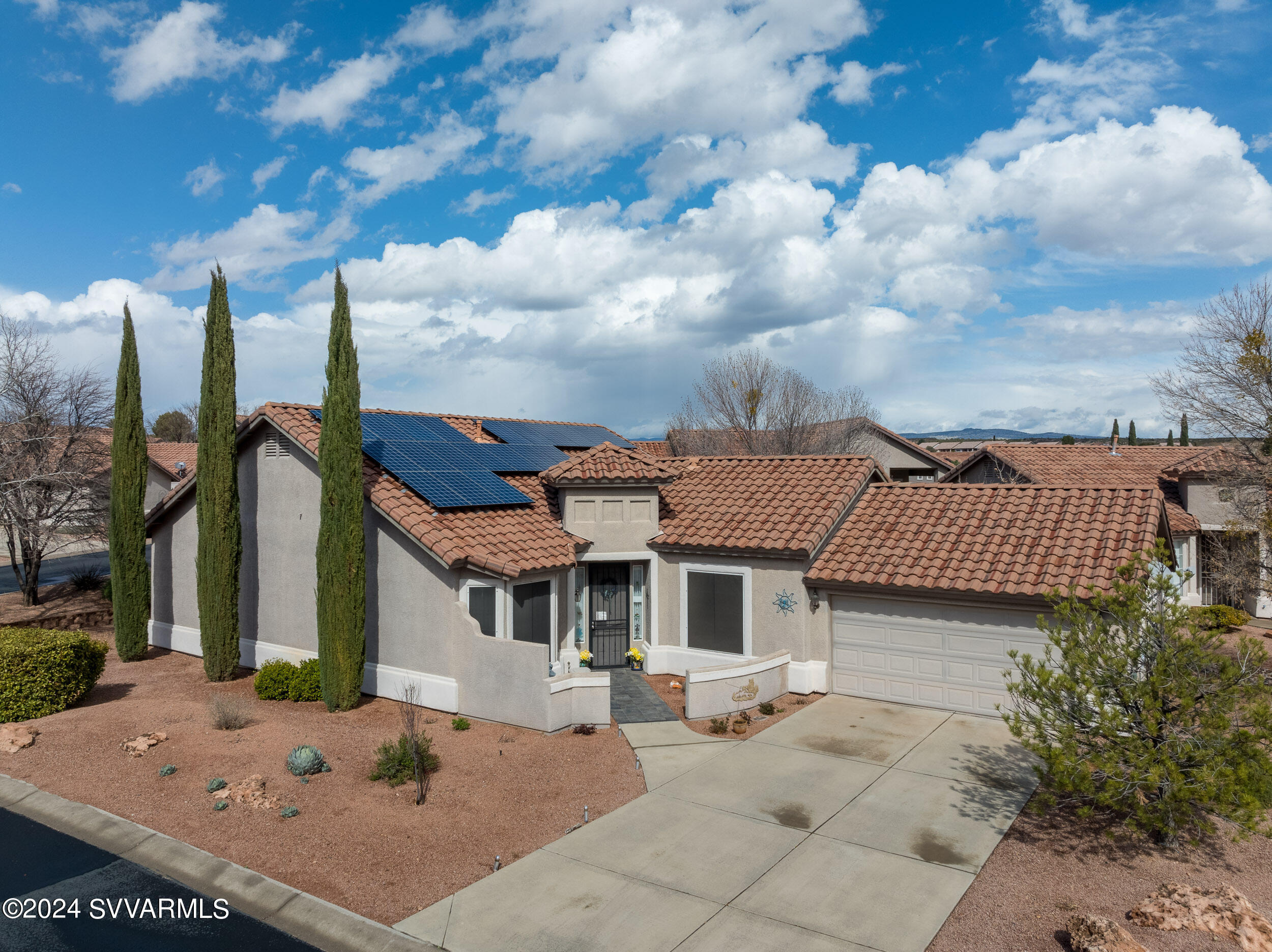 Camino DE Encanto , Cornville, AZ 86325