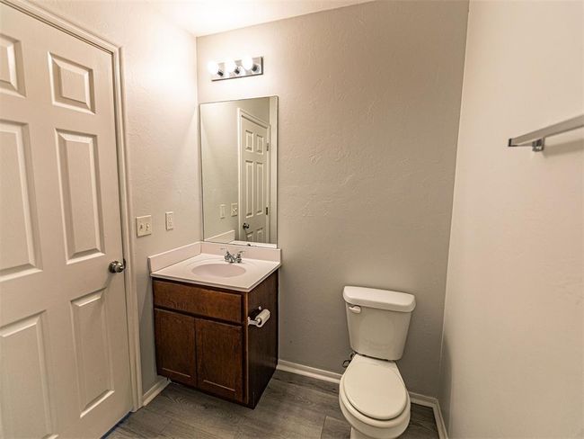 10831 Ne 8 Th Ter, House other with 3 bedrooms, 2 bathrooms and null parking in Midwest City OK | Image 23