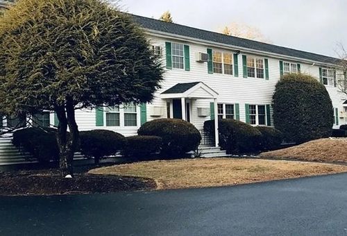 apt-25-4 Wysocki Dr, Dudley, MA, 01571-3245 | Card Image
