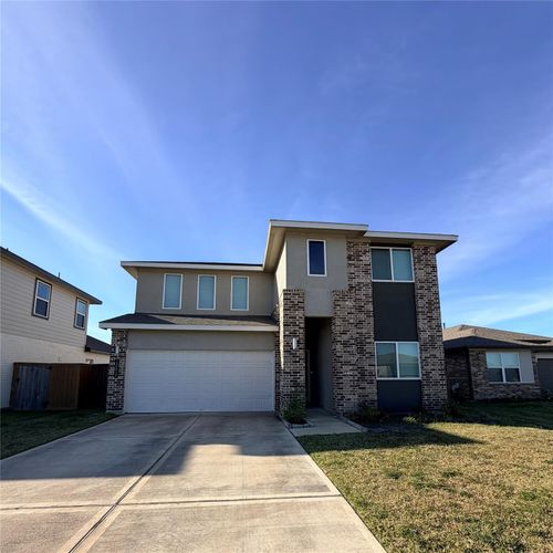 10610 Great Basin Dr, Rosharon, TX, 77583-4186 | Card Image