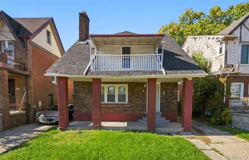 13225 Santa Rosa Dr, Detroit, MI, 48238-4207 | Card Image