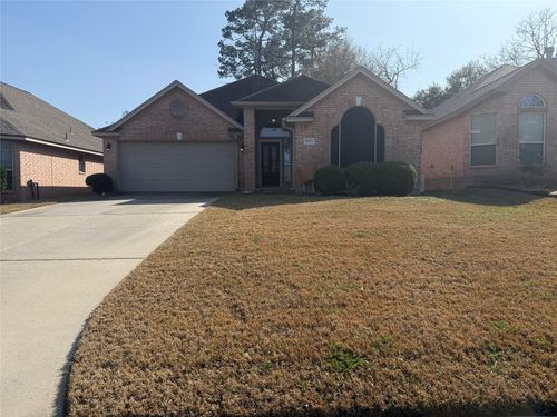 10522 Torrey Pines Dr Drive, Willis, TX, 77318 | Card Image