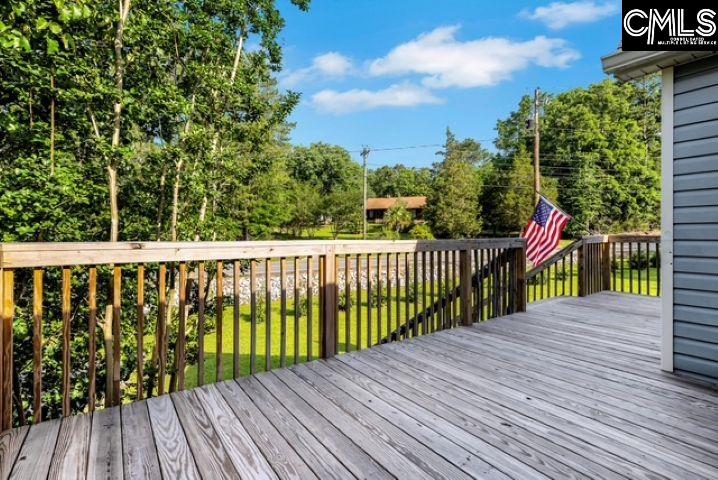 Residential in Chapin 3