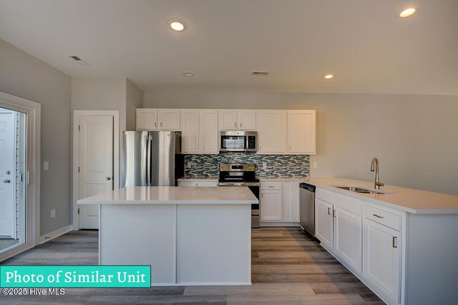 230 Sandy Cove Ln, Townhouse with 3 bedrooms, 3 bathrooms and null parking in Sneads Ferry NC | Image 10