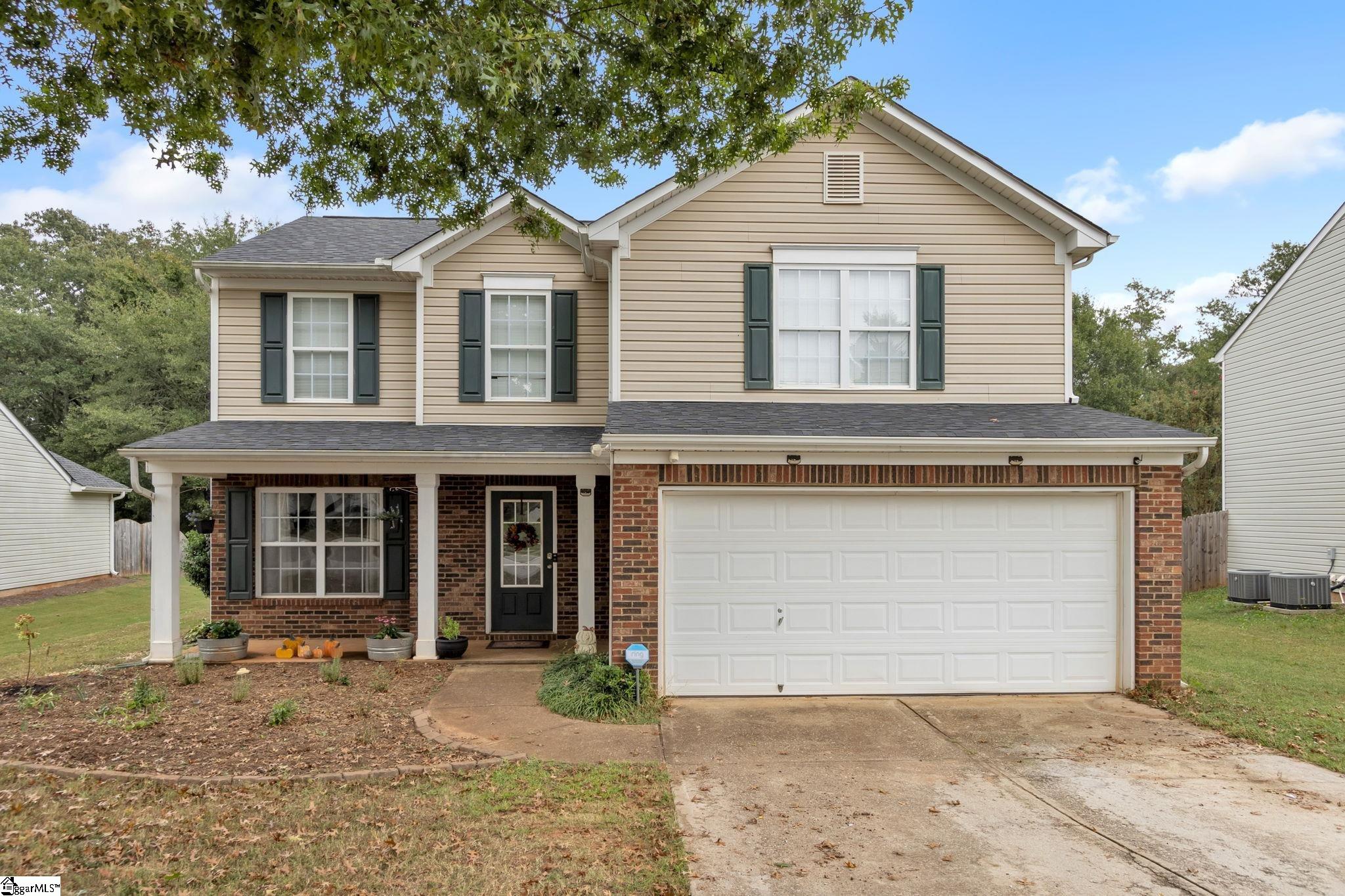 Sawyer Dr, Greenville, SC 29605