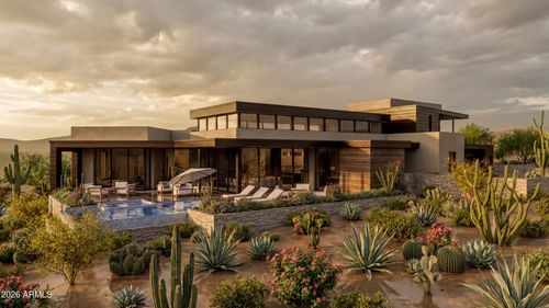 15935 N Mountain Pkwy, Fountain Hills, AZ, 85268 | Card Image