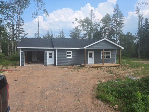 132 Tyler Ave, Onslow Mountain, NS, B6L6W4 | Card Image