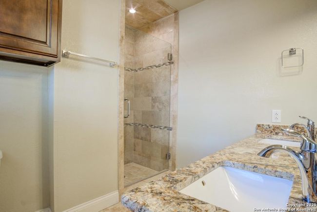 154 Sprucewood Ln, House other with 4 bedrooms, 3 bathrooms and null parking in San Antonio TX | Image 23