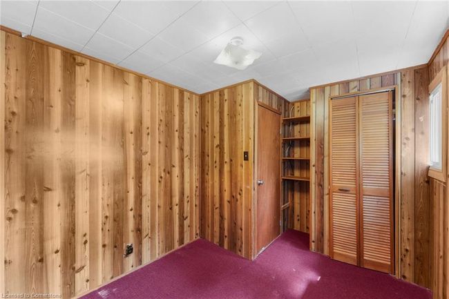 222 Centennial Lane, House other with 2 bedrooms, 1 bathrooms and 3 parking in Havelock ON | Image 18
