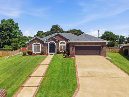 5053 Silver Oak Drive, Sherwood, AR, 72120 | Card Image
