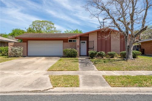 3710 Pope Drive, Corpus Christi, TX, 78411 | Card Image