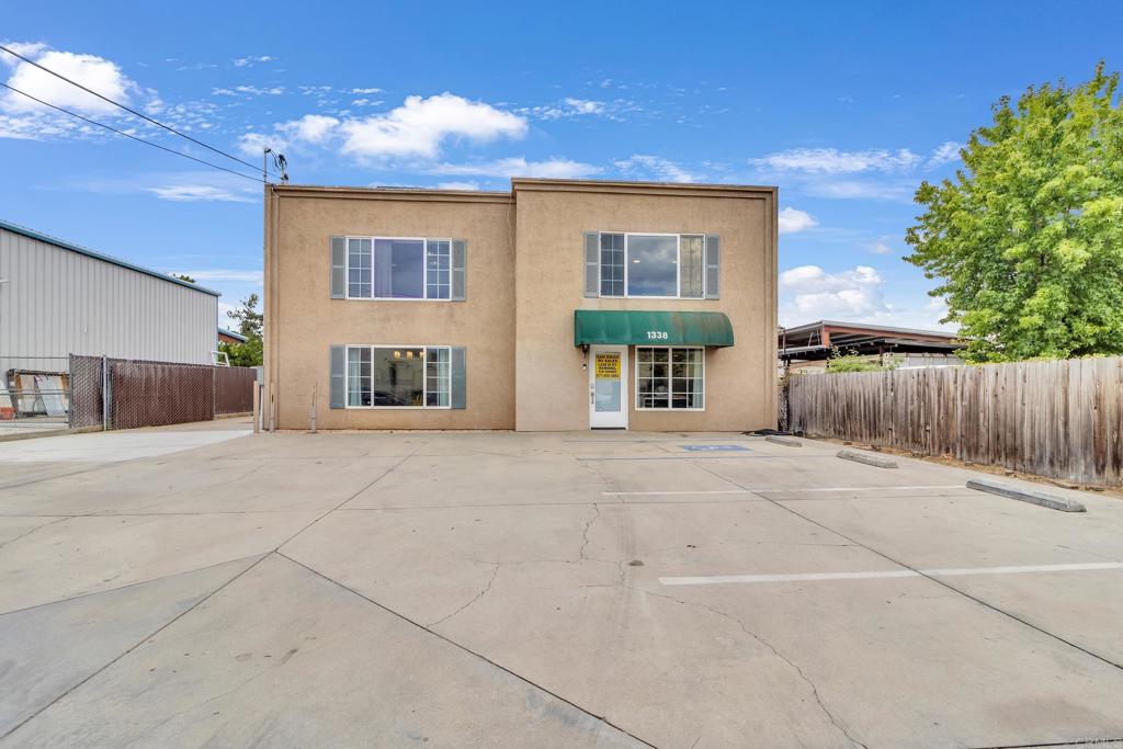 Commercial Sale in Ramona