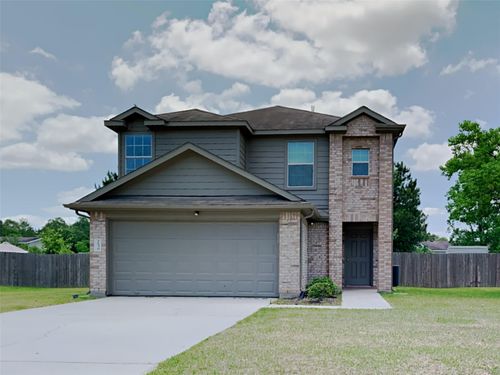16430 Tracy Ct, Conroe, TX, 77306-5989 | Card Image