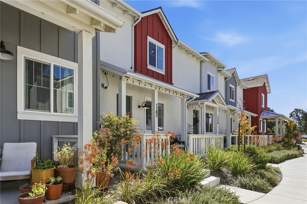 Residential in San Luis Obispo 3
