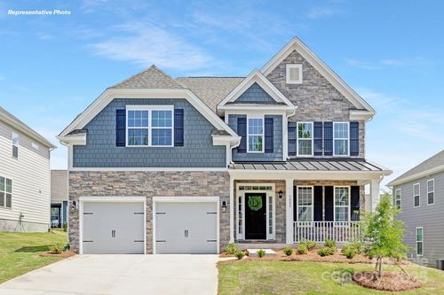4261 Sylvan Pond Court, Denver, NC, 28037 | Card Image