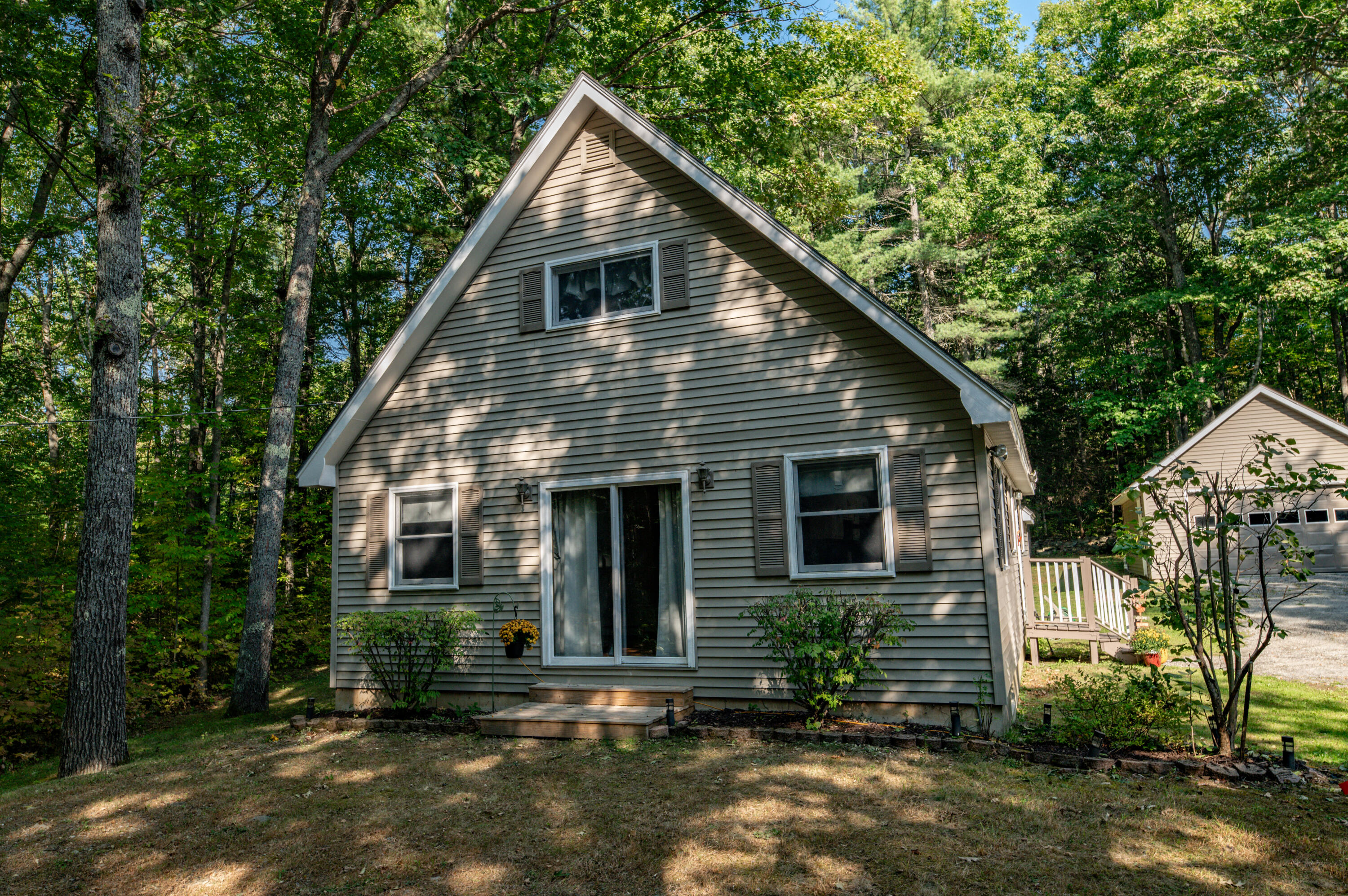Manning Mill Rd, Hampden, ME 04444