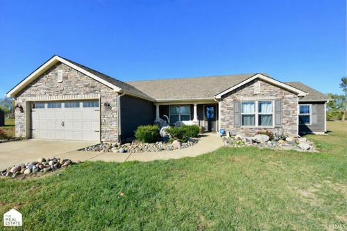 3426 N Charlais Cir, Delphi, IN, 46923-9335 | Card Image