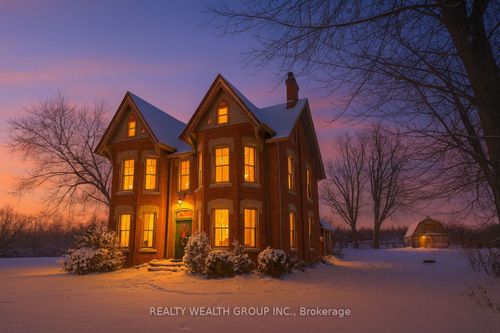 1201 Salem Rd, Little Britain, ON, K0M2C0 | Card Image