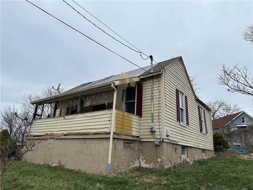 80 Caldwell Ave, Washington, PA, 15301-5466 | Card Image