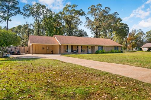 8634 Ridgemont Drive, Pineville, LA, 71360 | Card Image