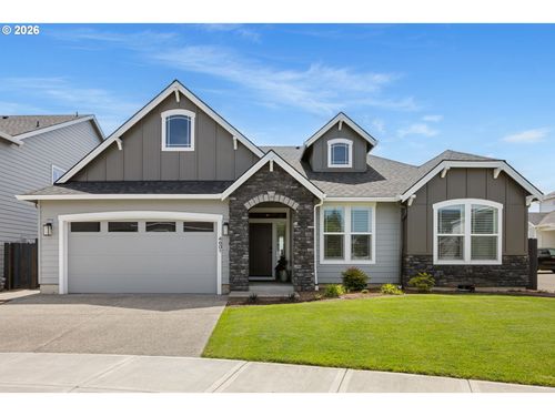 4601 S 13th Way, Ridgefield, WA, 98642-7227 | Card Image