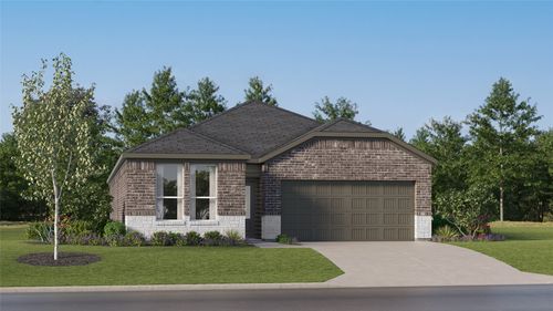 2868 Evensong Drive, Princeton, TX, 75407 | Card Image