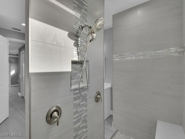Bathroom featuring a walk in shower | Image 23