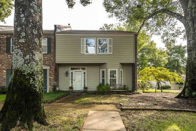 1850 Kimbrough Rd, Condo with 3 bedrooms, 2 bathrooms and null parking in Germantown TN | Image 2