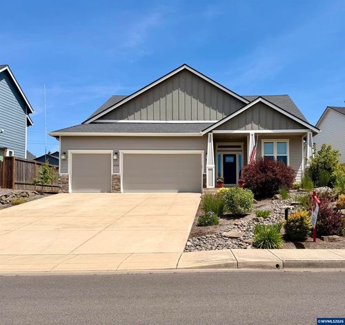 448 Eaglet St Nw, Salem, OR, 97304-4266 | Card Image