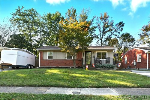 7912 Edsel Ln, Louisville, KY, 40291-2204 | Card Image