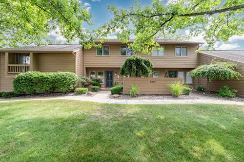 8957 Oak Meadow Unit 11 Drive, Thomas Township, MI, 48609 | Card Image