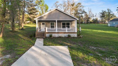 34 Pear St Sw, Ludowici, GA, 31316-3265 | Card Image