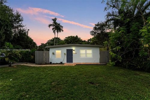 1430 Sw 32nd Ct, Fort Lauderdale, FL, 33315-2834 | Card Image