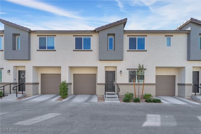 UNIT-3 - 12187 Indigo Falls Rd, Townhouse with 3 bedrooms, 2 bathrooms and null parking in Las Vegas NV | Image 25