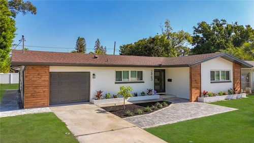 2463 68th Avenue S, ST PETERSBURG, FL, 33712 | Card Image