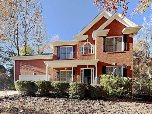 5309 Fernbrook Falls Ct, Flowery Branch, GA, 30542-5190 | Card Image