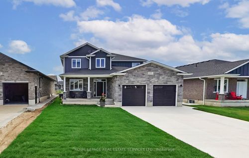 139 Shearwater Trail, Goderich, ON, N7A0C7 | Card Image