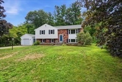 80 Forest St, Bridgewater, MA, 02324-2907 | Card Image