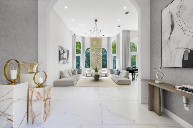 8941 Sw 65 Th Ct, House other with 7 bedrooms, 7 bathrooms and null parking in Pinecrest FL | Image 4