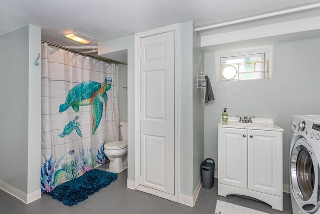 31 7 Th St, House other with 3 bedrooms, 2 bathrooms and 2 parking in Stoughton MA | Image 13