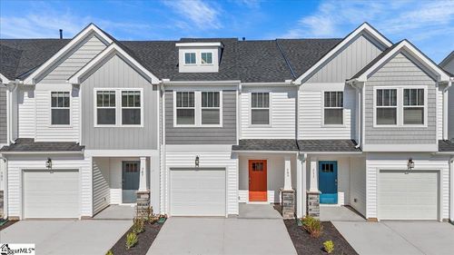509 Harebell Way, Greenville, SC, 29611-1818 | Card Image