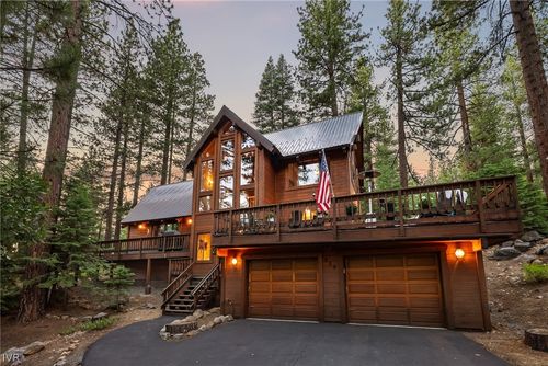 344 Country Club Drive, Incline Village, NV, 89451 | Card Image