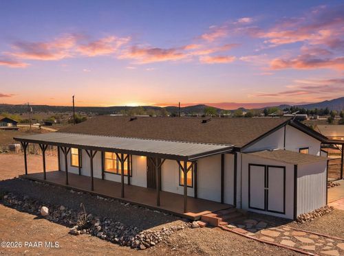 22340 N Sunny Lane, Paulden, AZ, 86334 | Card Image