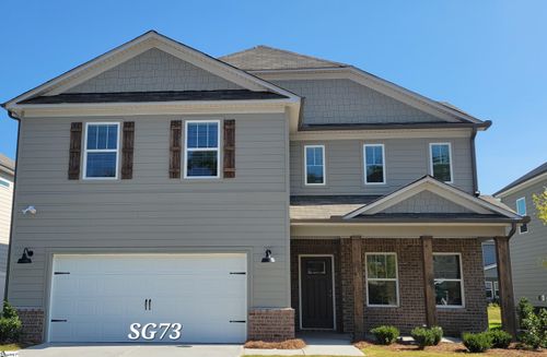 335 Alyssa Landing Dr, Fountain Inn, SC, 29644-2388 | Card Image