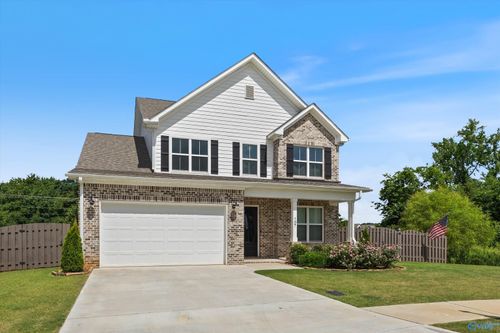 107 Verbena Way, Madison, AL, 35756-5813 | Card Image