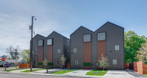 2101-531 S Monumental St, San Antonio, TX, 78203 | Card Image