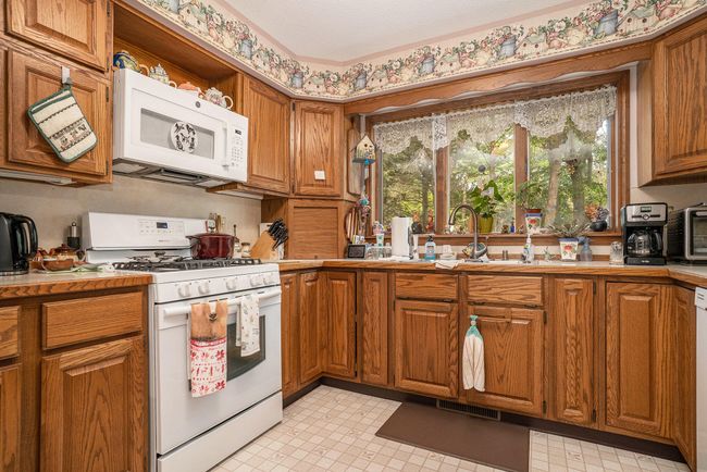 4686 Doug Dr, House other with 4 bedrooms, 3 bathrooms and null parking in Whitehall MI | Image 15