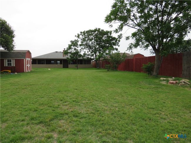 1808 Agate Dr, House other with 4 bedrooms, 2 bathrooms and null parking in Killeen TX | Image 5