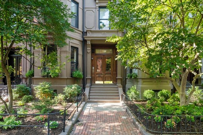 APT-5 - 319 Marlborough St, Condo with 2 bedrooms, 2 bathrooms and 1 parking in Boston MA | Image 21